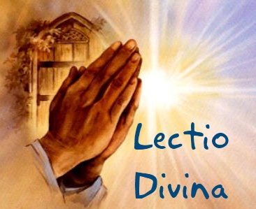 Lectio divina - Dios me habla