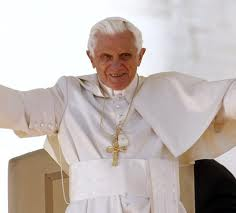 Benedicto XVI