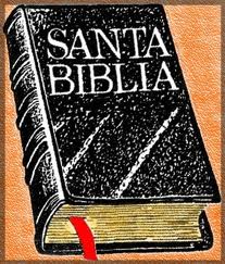 la santa biblia