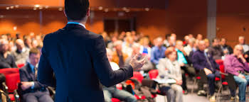 Conferencias que pueden cambiar el mundo