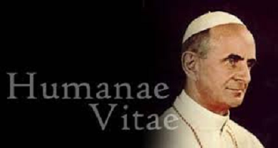 Paulo VI Humanae Vitae