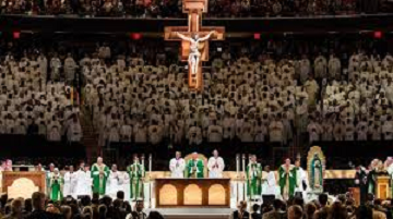 Papa Francisco en Nueva York