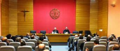 Pontificias Comisiones