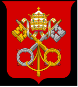 Congregación para la Doctrina de la Fe - Escudo