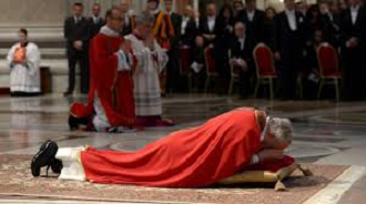 Meditación cristiana