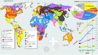 Conferencias episcopales del mundo