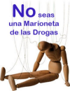 Drogas, sus  efectos y desdentoxicación