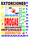 Drogas, sus  efectos y desdentoxicación