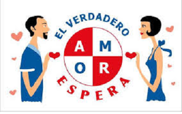 El verdadero Amor espera