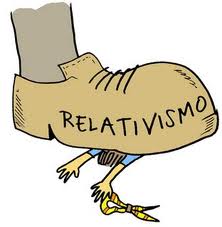 Relativismo - Secularismo