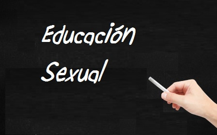 Educación sexual