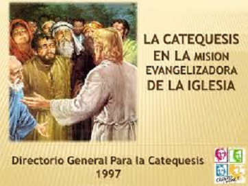 Catequesis Directorio General