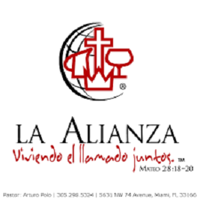 Alianza cristiana y misionera