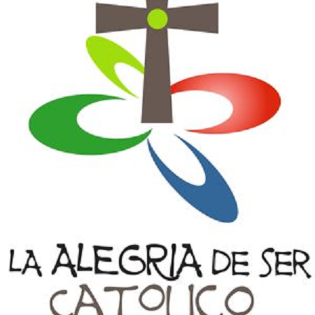 La alegría de ser católico