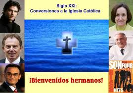 de regreso a casa - La Iglesia católica