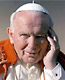 Johannes Paul II.