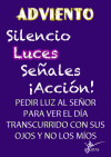 Adviento Domingo 3  A - ¿Eres tú el que ha de venir?