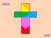 Tangram - recursos y posibilidades