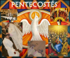 Solemnidad de Pentecostés - Venida del Espíritu Santo A