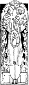 Solemnidad de la Santísima Trinidad