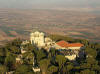 Monte de la Transfiguración de Jesús 