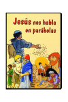 Domingo 16 ciclo A  Jesús habla en parábolas