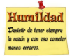 Domingo 22 C - El que se humilla será enaltecido