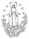 Solemnidad de la Inmaculada Concepción de la Virgen María