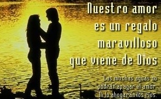 Cantar de los Cantares: El Amor de pareja como alegoría del amor de Dios