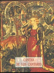 Cantar de los Cantares:   Debajo del Manzano