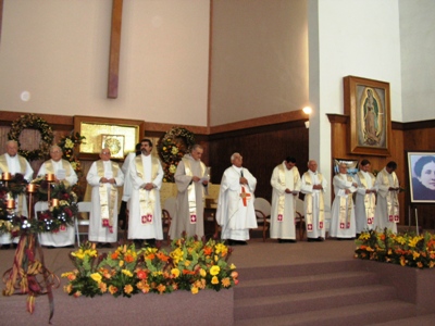 El Espíritu Santo Don de la Iglelsia