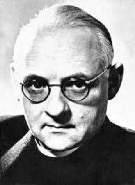 Hans Urs von Balthasar