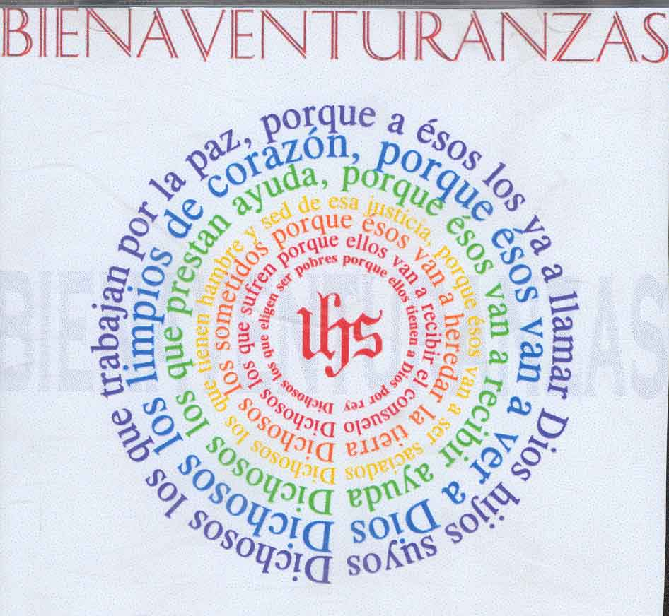 bienaventuranzas