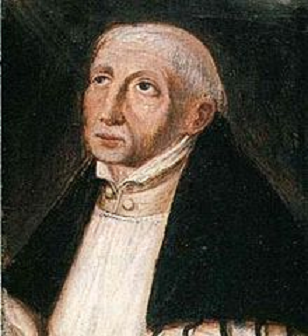 Jean Pierre de Caussade