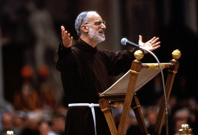 Padre Cantalamessa