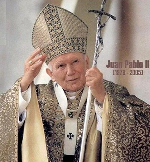 Cartas del Santo Padre Juan Pablo II a los Sacerdotes con ocasión del Jueves Santo 