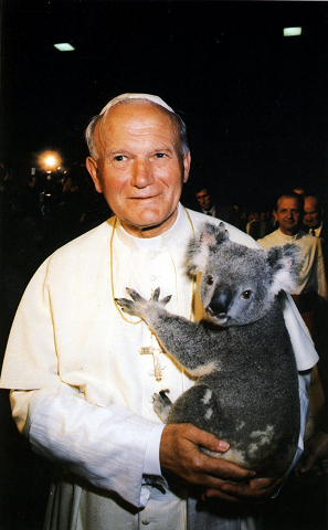 Cartas del Santo Padre Juan Pablo II a los Sacerdotes con ocasión del Jueves Santo 