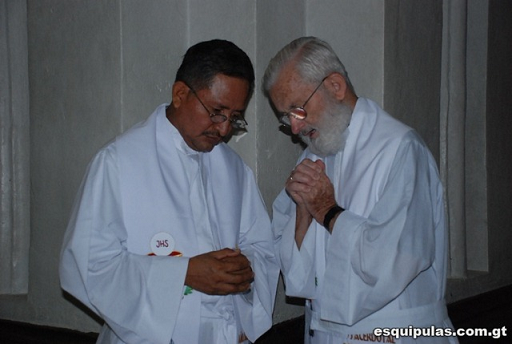 Cartas del Santo Padre Juan Pablo II a los Sacerdotes con ocasión del Jueves Santo 