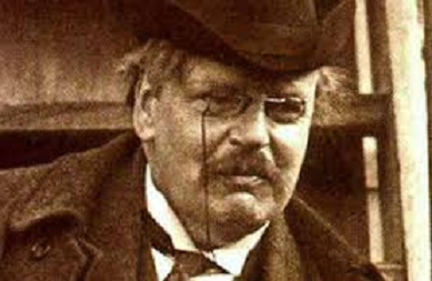 G. K. Chesteron - Cómo leer a Chesterton