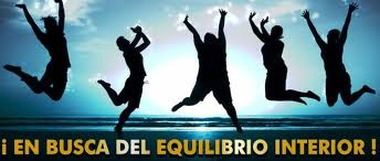 Adolescentes en busca del equilibrio interior