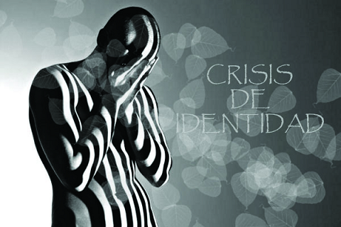 Crisis de identidad