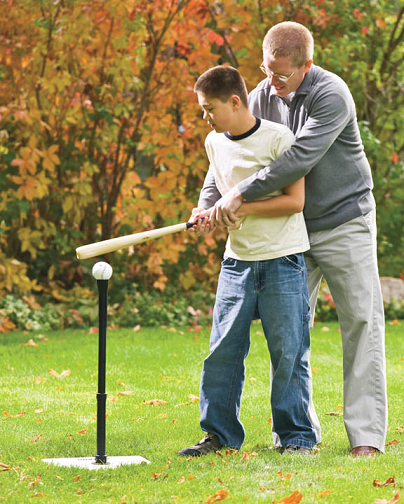 Padres preparadios para la adolescencia