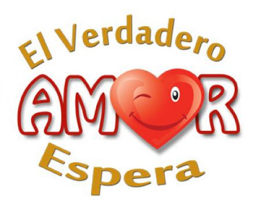 El verdadero amor espera: castidad