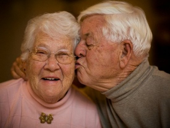 El piropo es como un beso de esposo a esposa