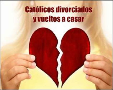 Pastoral de los divorciados vueltos a casar