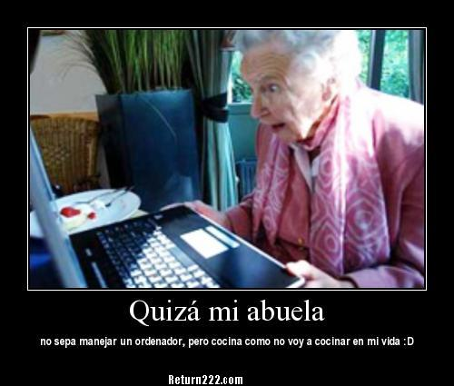 Abuela