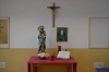 Rincón de Oración en el Hogar, la Familia Iglesia Doméstica