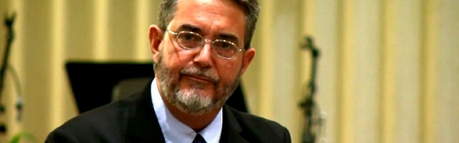 Scott Hahn, ex-pastor presbiteriano, teólogo describe los 9 campos de evangelización