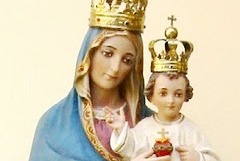 Nuestra Señora del Sagrado Corazón 