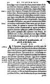 De Temporibus Novissimis - De los Últimos Tiempos, el Fin del Mundo, el Juicio Final,  autor: José de Acosta de la Sociedad de Jesús p. 512